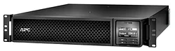 Источник бесперебойного питания APC Smart-UPS SRT 3000VA SRT3000RMXLI-NC