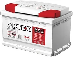 АкТех 6СТ-75АЗ R (75Ah)