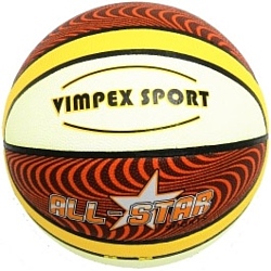 Vimpex Sport All star HQ-009 (5 размер)