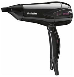 BaByliss D322E/D322WE Expert Plus 2100