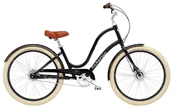 Велосипед Electra Townie Balloon 8i Ladies (2016)