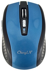 CkeyiN 755S00024_BM01B black-Blue Bluetooth