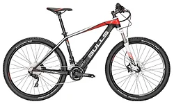 Велосипед Bulls E-Stream Evo 2 27.5 (2016)