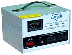 Elitech ACH 500