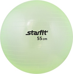 Starfit GB-105 55 см (зеленый)