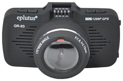 Eplutus GR-93 Eplutus GR-93