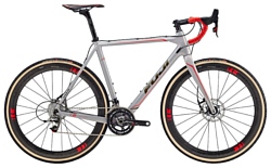 Fuji Bikes Altamira CX 1.1 (2016)