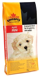 Chicopee (0.4 кг) Для щенков миниатюрных пород
