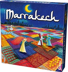 Gigamic Марракеш (Marrakech)