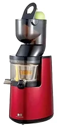 Шнековая соковыжималка Hurakan HKN-CS600H
