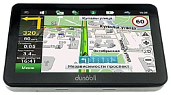 Dunobil Echo Parking Monitor