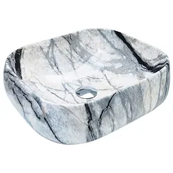 Раковина GID-ceramic MNC189