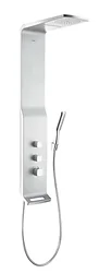 Душевая панель Hansgrohe Raindance Lift (27008000)
