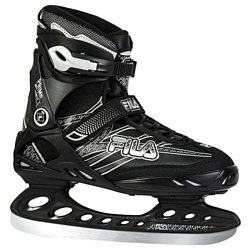 Fila Skates Primo Ice Black (2017, взрослые)