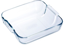 Pyrex Glass 220B000