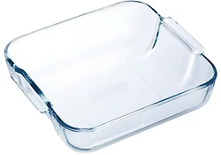 Форма для запекания Pyrex Glass 220B000 Форма для запекания Pyrex Glass 220B000