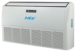 Сплит-система MDV MDUE-60HRN1 / MDOU-60HN1