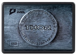 e2e4 Thor 120Gb