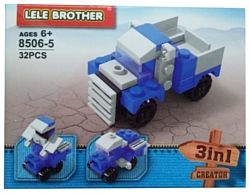 Lele Brother 8506-5