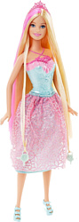 Barbie Endless Hair Kingdom Princess Doll - Blonde Hair