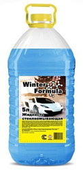 Gleid Winter Formula -15°C 5л
