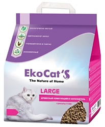 Eko Cat's Large 5кг