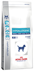 Royal Canin (1 кг) Hypoallergenic HSD 24 Small Dog