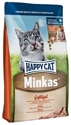Happy Cat (10 кг) Minkas