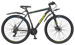 RUSH HOUR RX 915 Disc ST