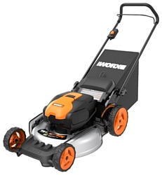 Worx WG751E