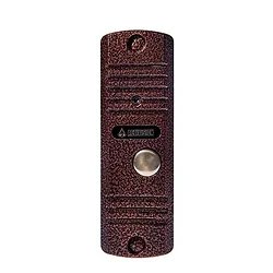 Вызывная панель Activision AVC-105 (медный)