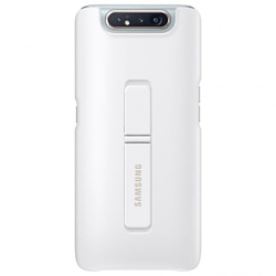 Samsung Protective Standing Cover для Samsung A80 (белый)