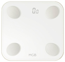 MGB WiFi Body fat scale