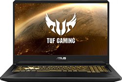 ASUS TUF Gaming FX705GD-EW187T