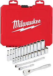 Milwaukee 4932464943 28 предметов