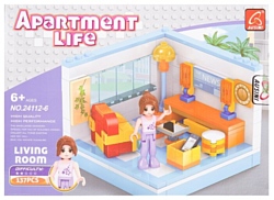 Ausini Apartment Life 24112-6 Игровая