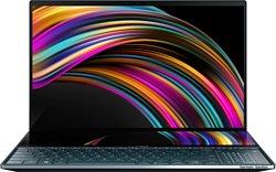 ASUS ZenBook Duo UX481FLC-BM045T