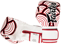 Fairtex BGV14WR Japanese Art 10 oz