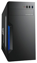 ExeGate XP-333U 600W Black