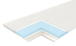 Наматрасник Vegas Flexy 6 170x200