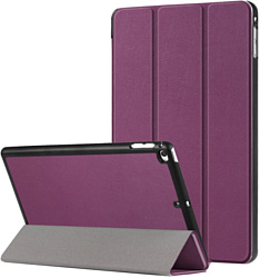 JFK для iPad mini 4 (фиолетовый)