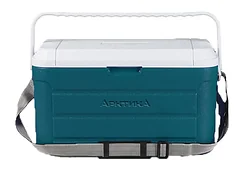 Автомобильный холодильник Арктика 2000-20 (бирюзовый)
