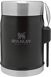 Stanley Classic 0.4л 10-09382-005 (черный)