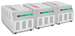 Ortea 3 x Atlas 15 (45kVA)