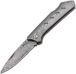 Boker Damascus Dominator BK01BO511DAM