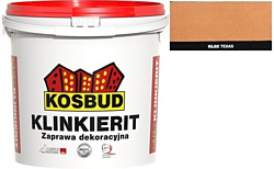 Kosbud Klinkierit 12.5 кг (техас)