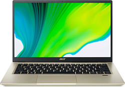 Acer Swift 3X SF314-510G-53GH (NX.A10EU.009)