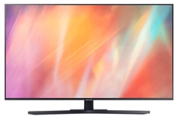 Телевизор жк Samsung UE50AU7540U