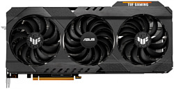 ASUS TUF Gaming GeForce RTX 3060 Ti V2 OC Edition 8GB (TUF-RTX3060TI-O8G-V2-GAMING)