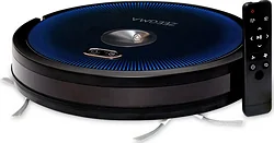 Робот-пылесос Zeegma Zonder Robo Vision